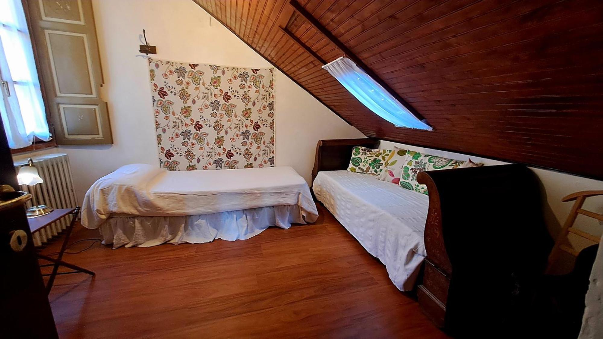Antica Casa Al Lago Oggebio 外观 照片